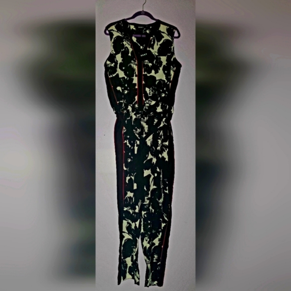 DKNY Jumpsuit